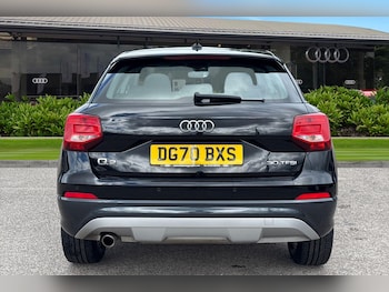 Used Audi Q2 2020 for sale - 78787664: Photo
