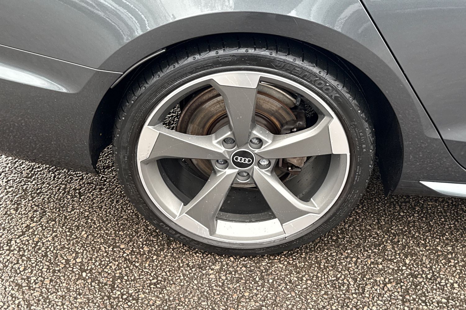 Used Audi A4 2021 for sale - 76979054: Photo 10