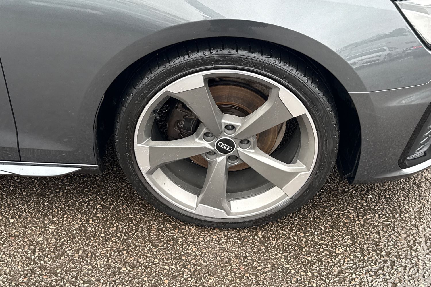 Used Audi A4 2021 for sale - 76979054: Photo 11