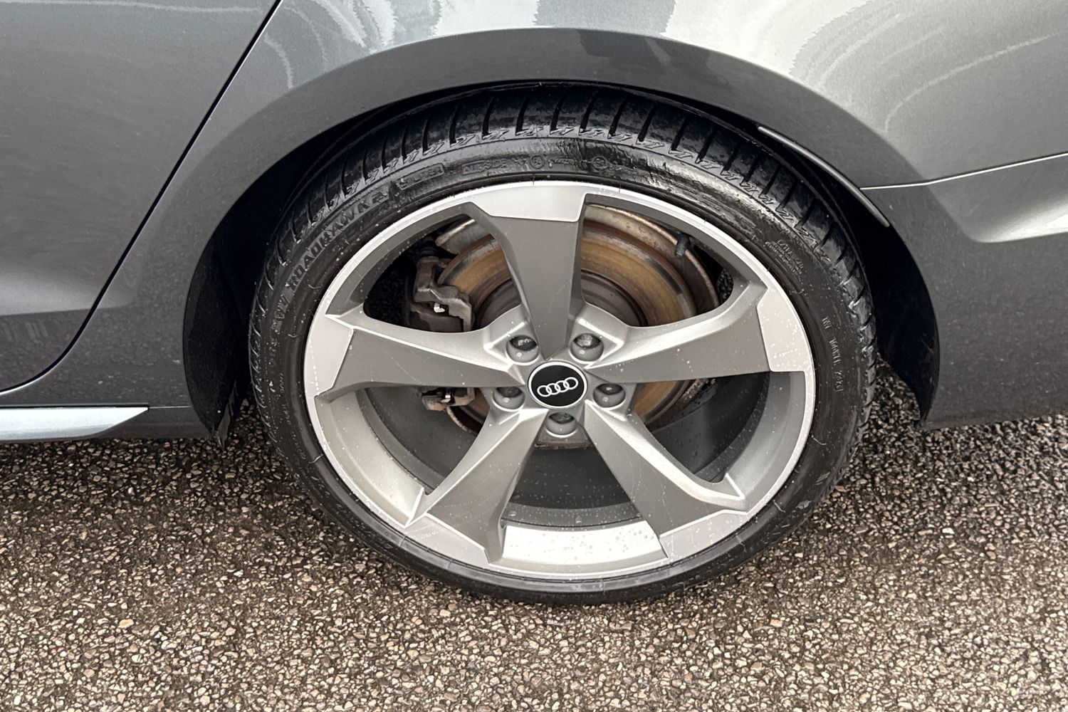 Used Audi A4 2021 for sale - 76979054: Photo 12