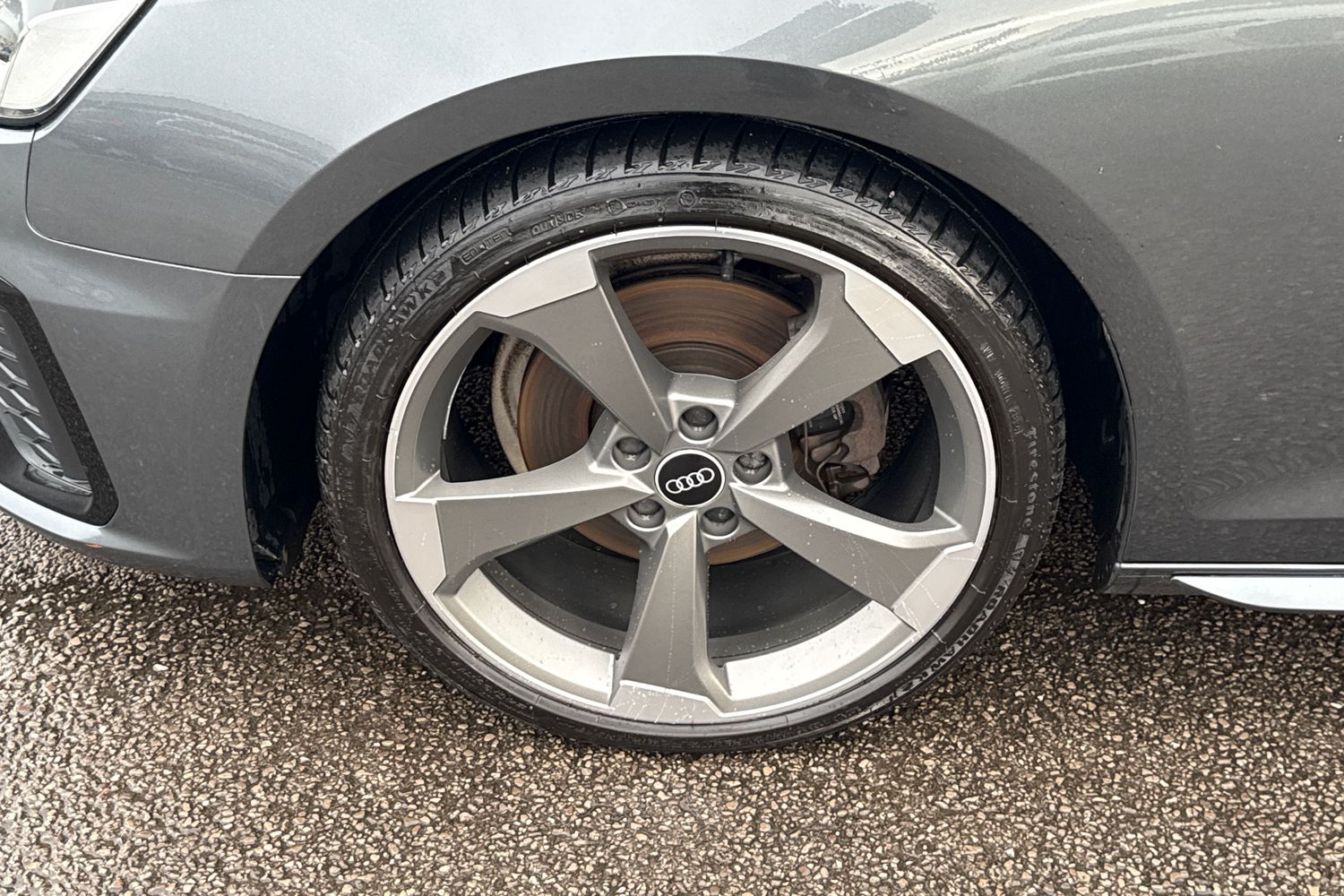 Used Audi A4 2021 for sale - 76979054: Photo 13