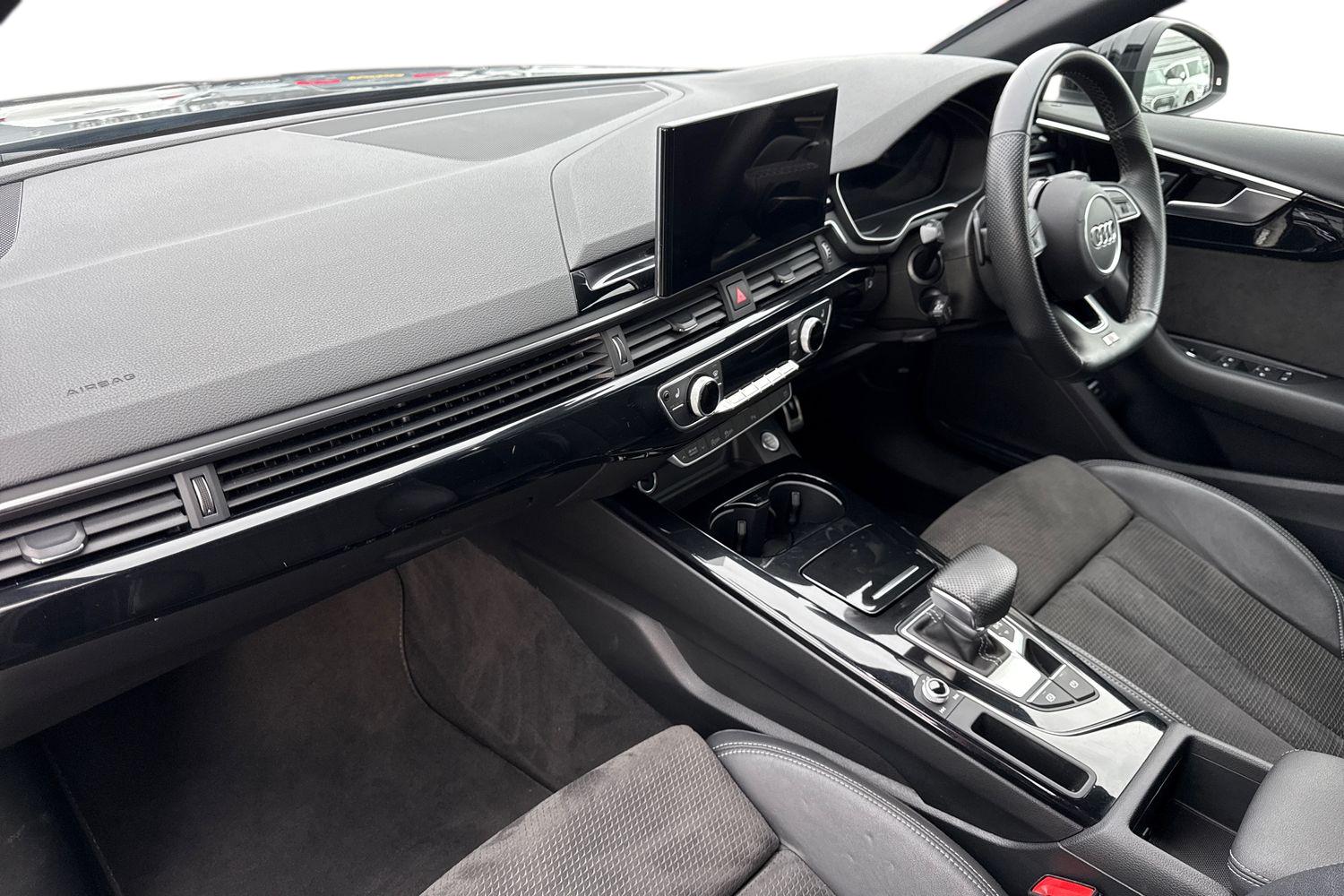 Used Audi A4 2021 for sale - 76979054: Photo 15