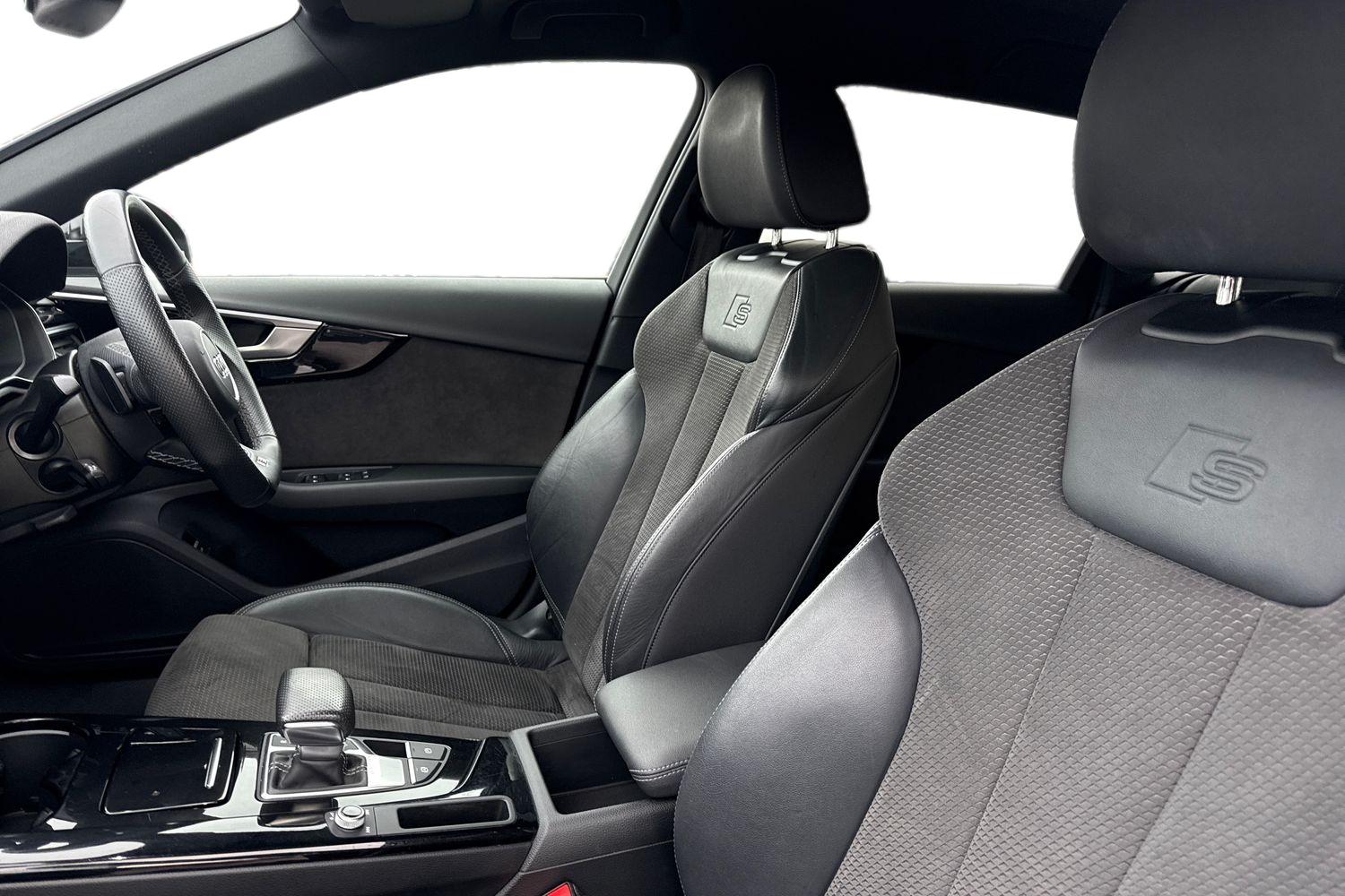 Used Audi A4 2021 for sale - 76979054: Photo 16