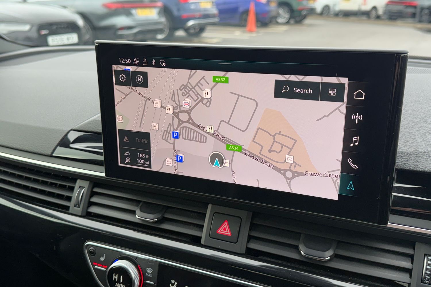 Used Audi A4 2021 for sale - 76979054: Photo 17