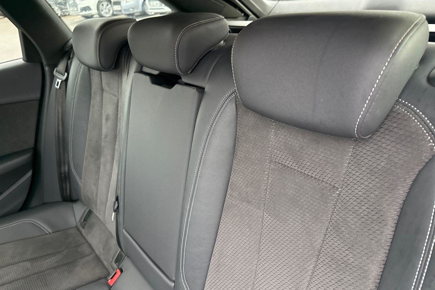 Used Audi A4 2021 for sale - 76979054: Photo 19