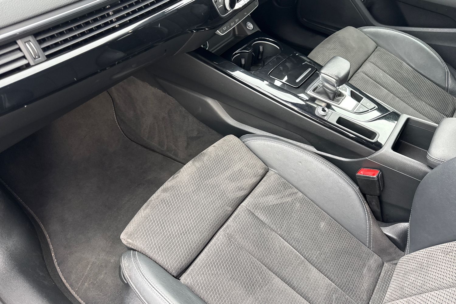 Used Audi A4 2021 for sale - 76979054: Photo 20