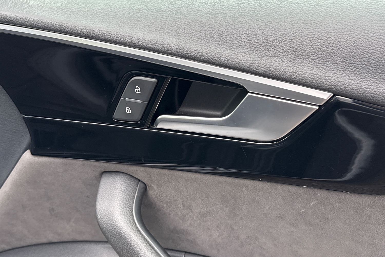 Used Audi A4 2021 for sale - 76979054: Photo 21