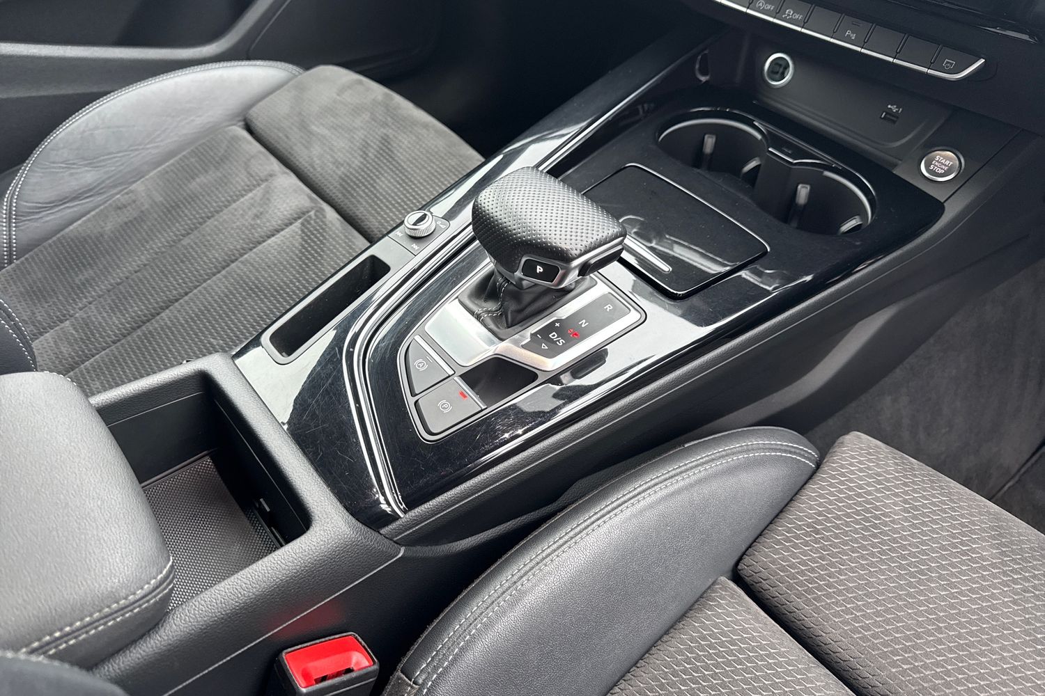 Used Audi A4 2021 for sale - 76979054: Photo 23