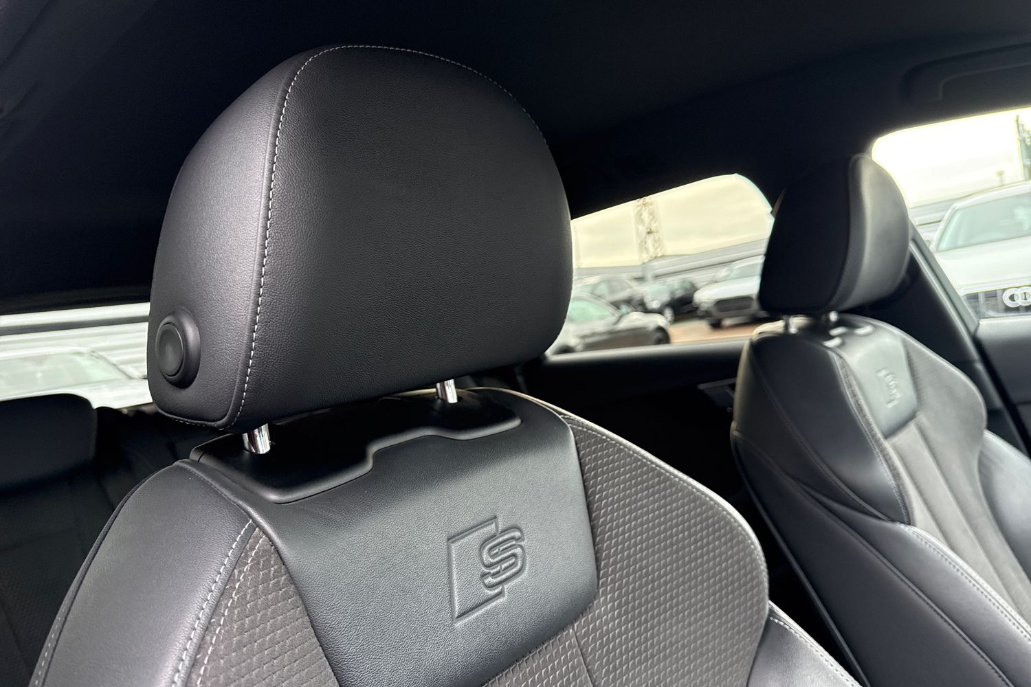 Used Audi A4 2021 for sale - 76979054: Photo 24