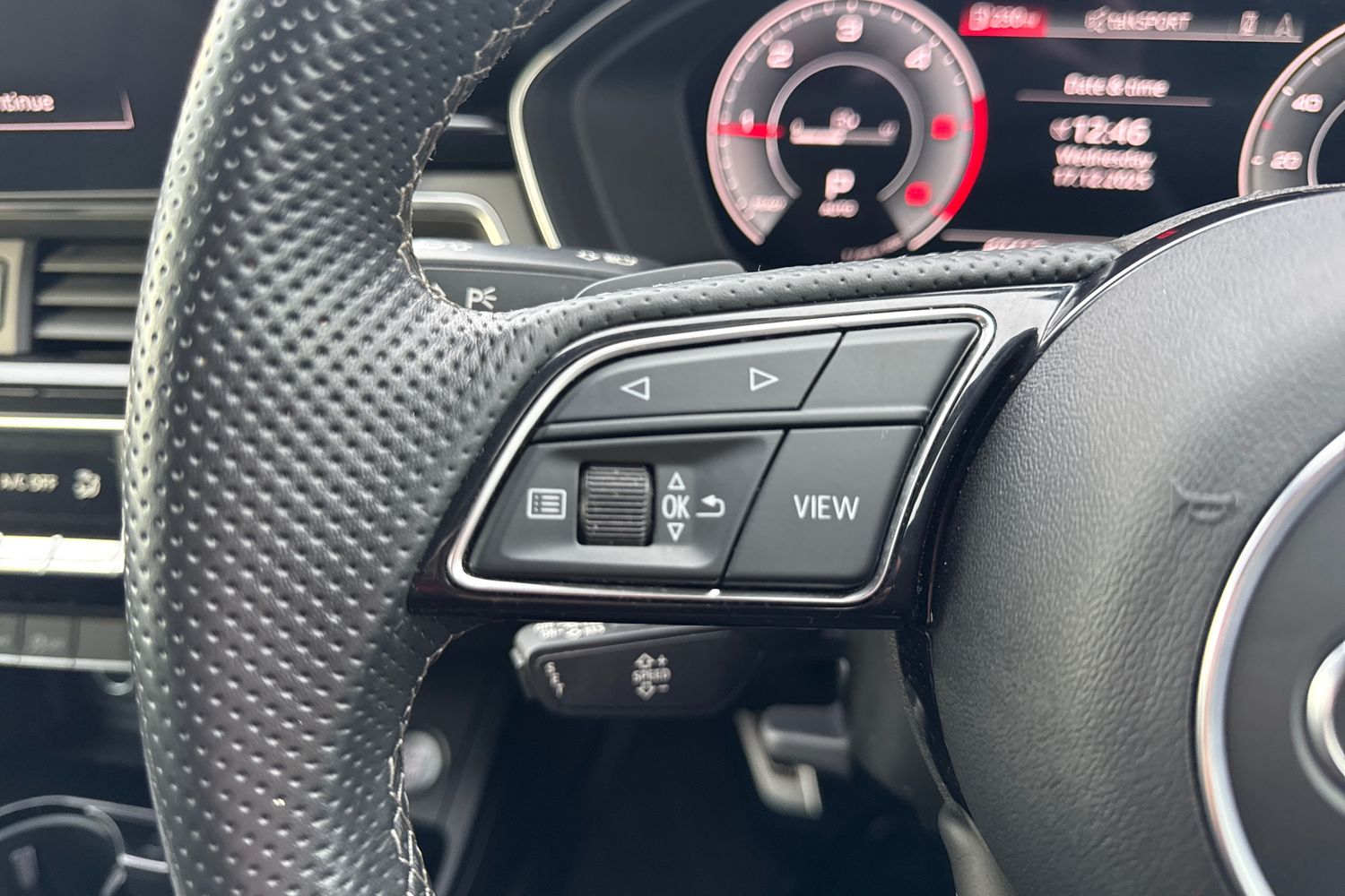 Used Audi A4 2021 for sale - 76979054: Photo 26