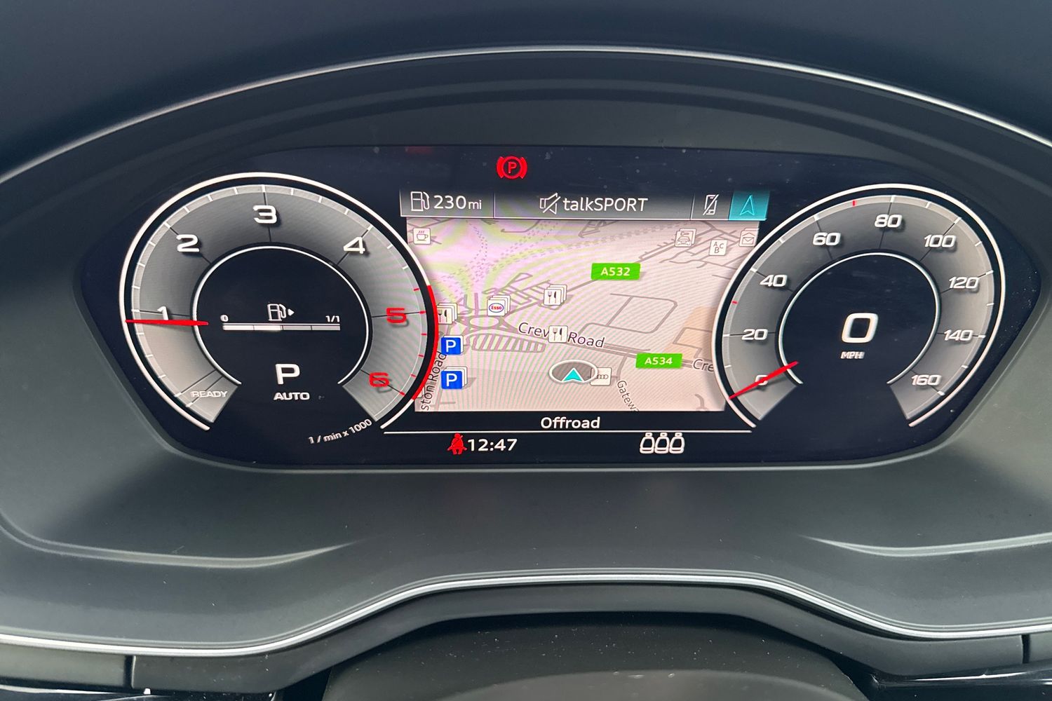 Used Audi A4 2021 for sale - 76979054: Photo 29