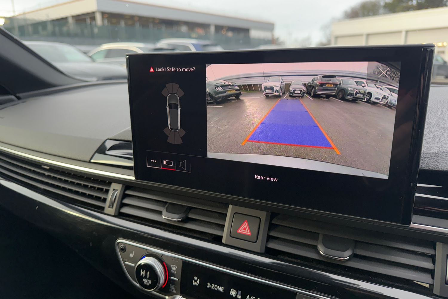 Used Audi A4 2021 for sale - 76979054: Photo 30