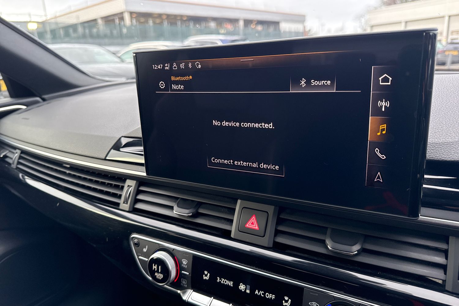 Used Audi A4 2021 for sale - 76979054: Photo 33