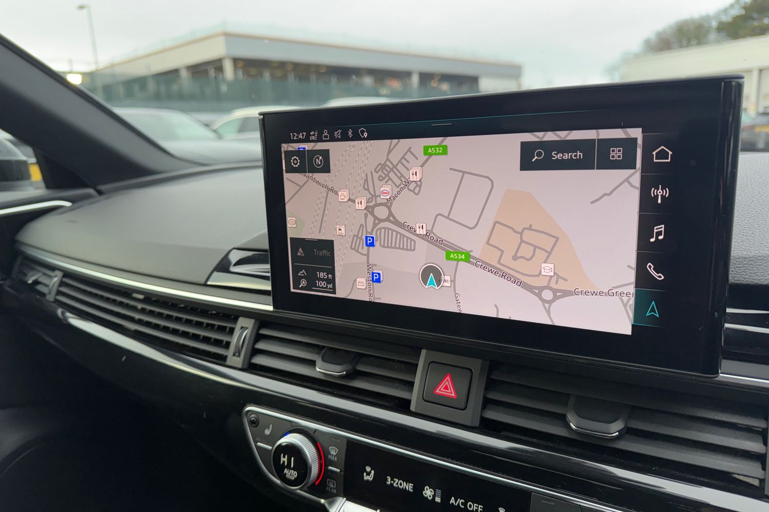 Used Audi A4 2021 for sale - 76979054: Photo 34