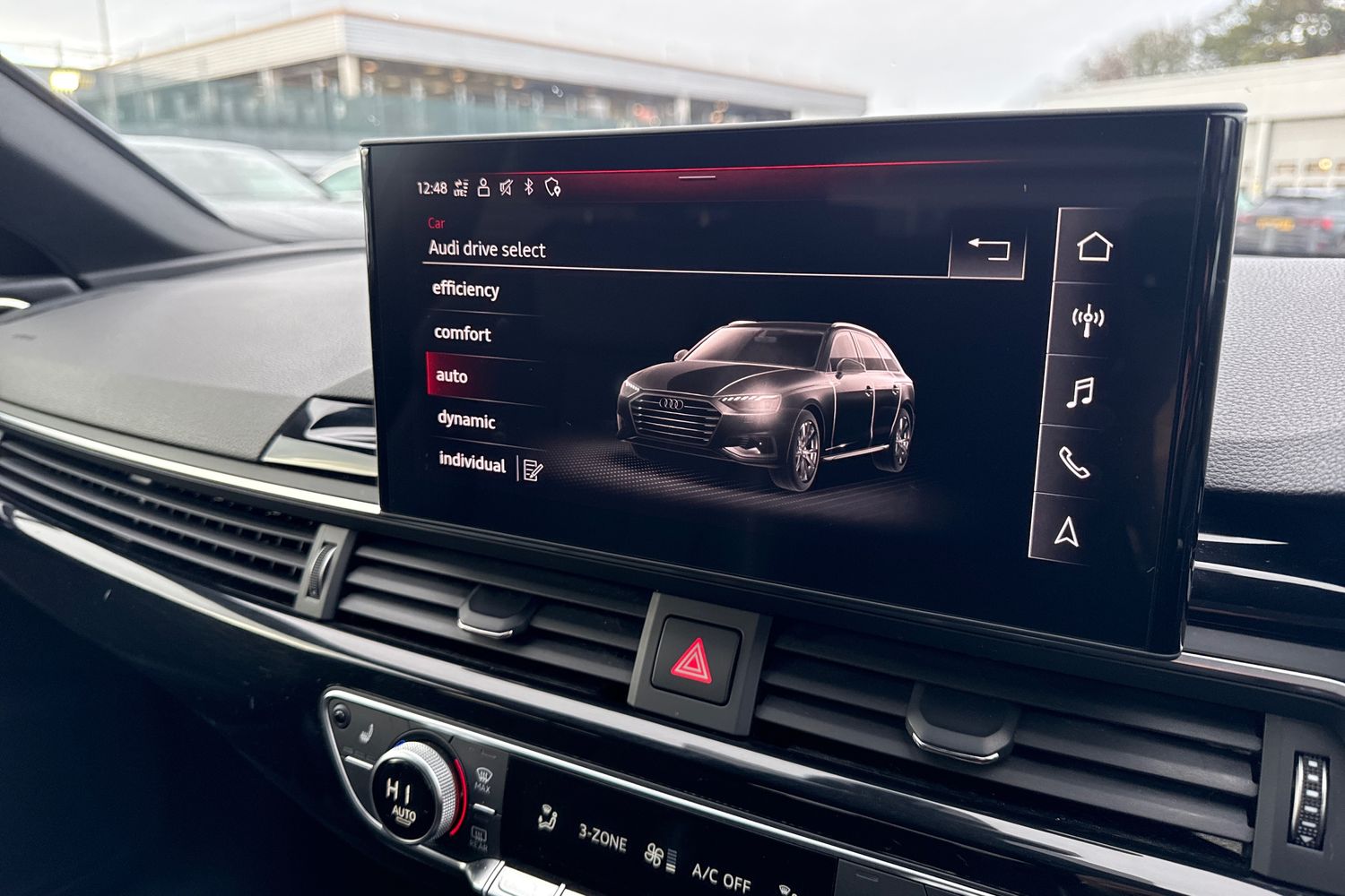 Used Audi A4 2021 for sale - 76979054: Photo 37