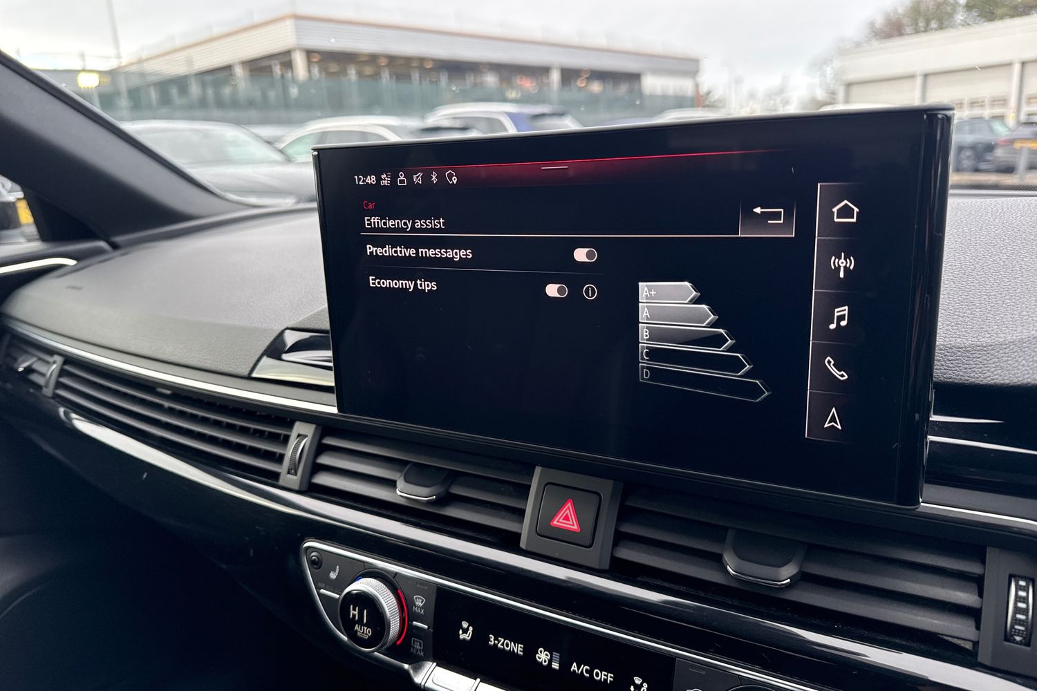 Used Audi A4 2021 for sale - 76979054: Photo 38