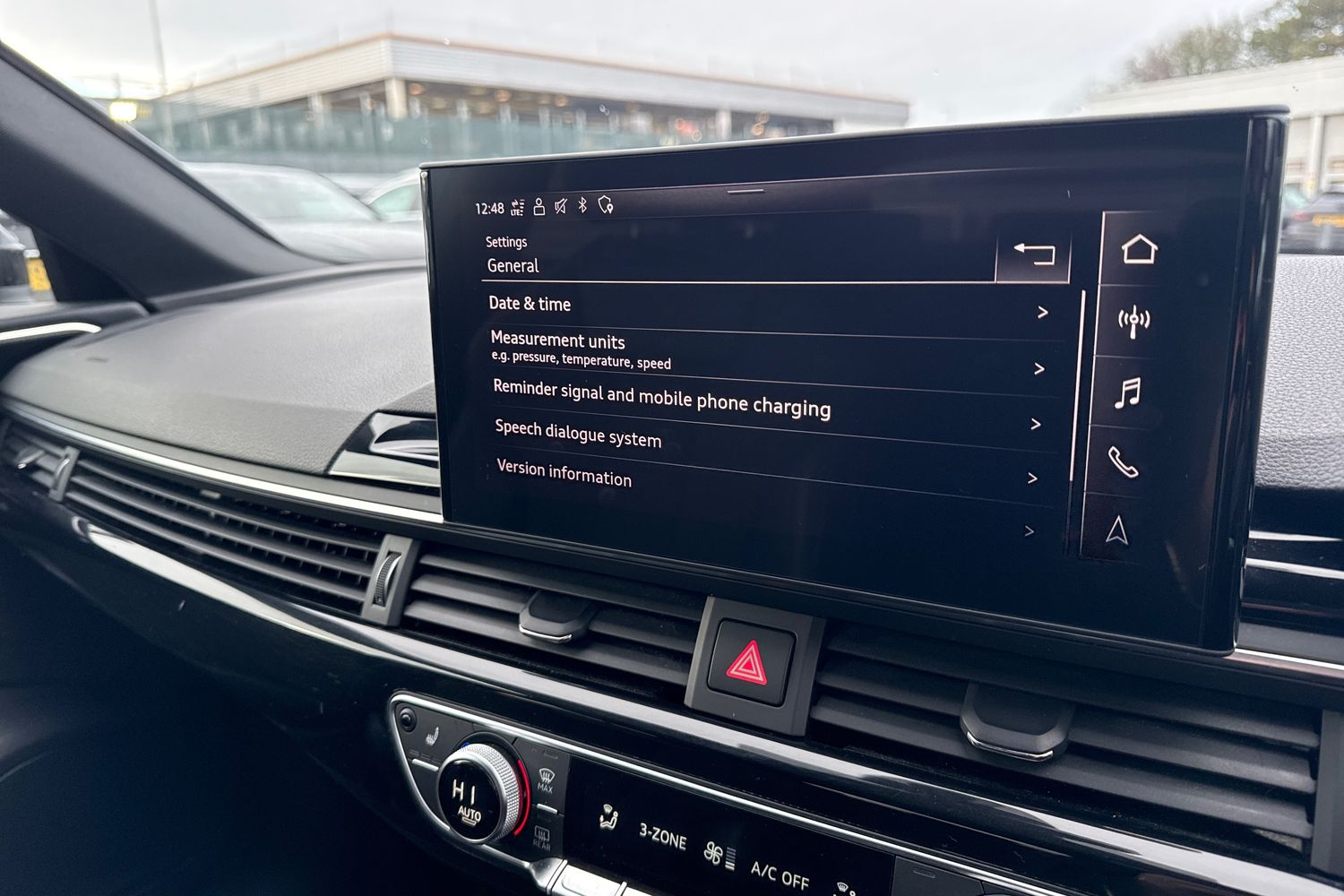 Used Audi A4 2021 for sale - 76979054: Photo 45