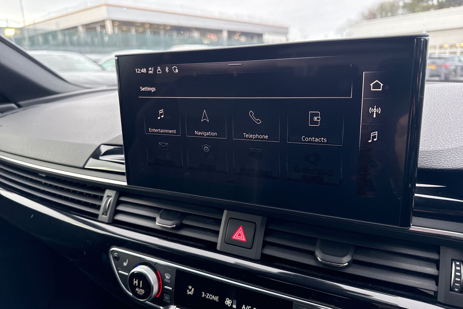 Used Audi A4 2021 for sale - 76979054: Photo 47