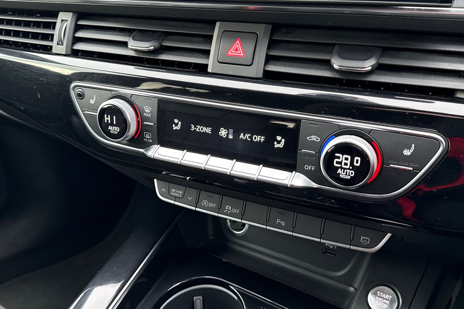 Used Audi A4 2021 for sale - 76979054: Photo 50