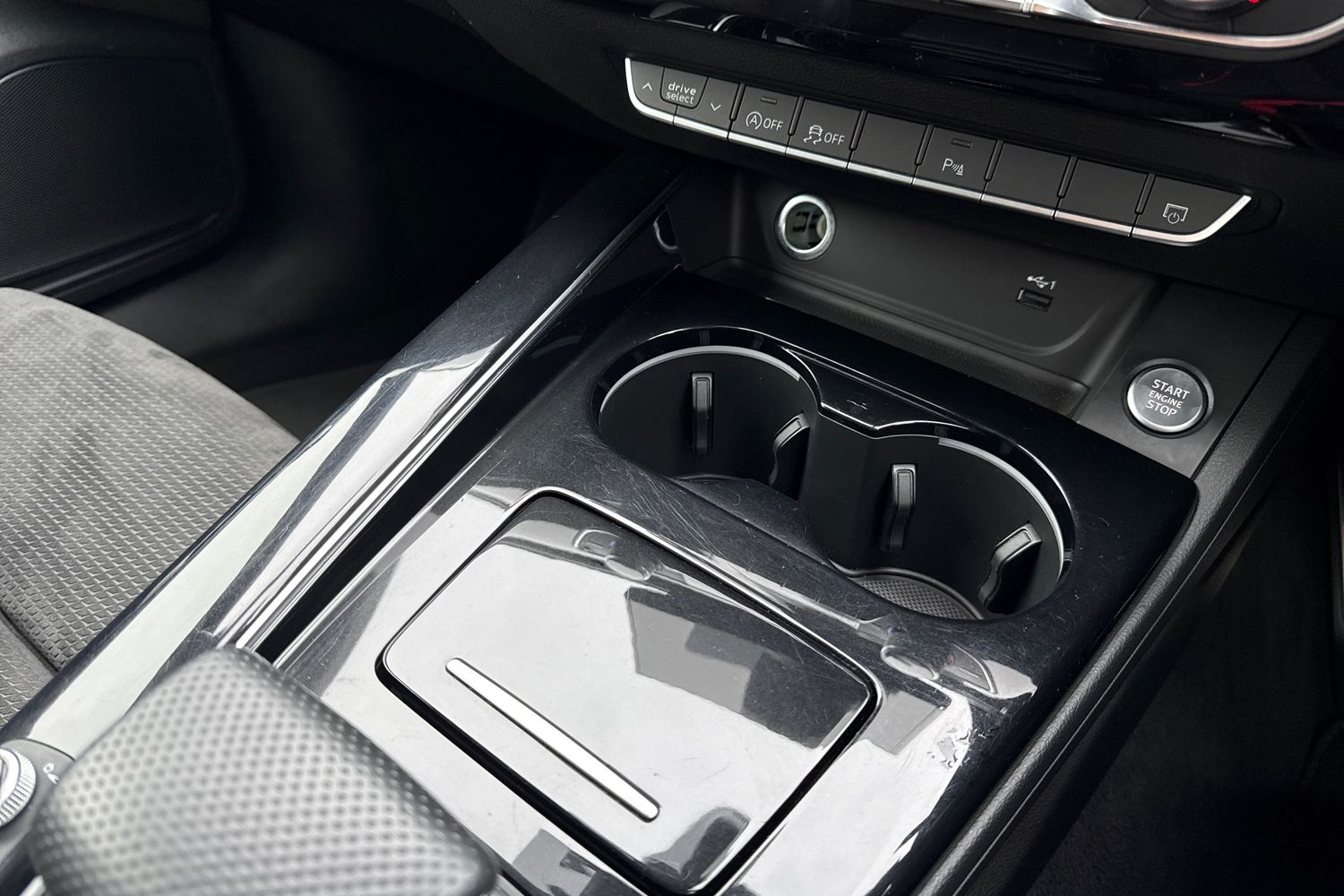 Used Audi A4 2021 for sale - 76979054: Photo 51