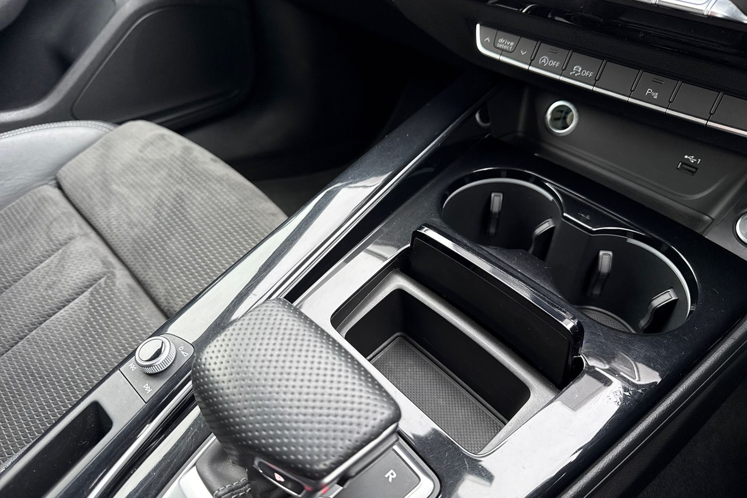 Used Audi A4 2021 for sale - 76979054: Photo 52