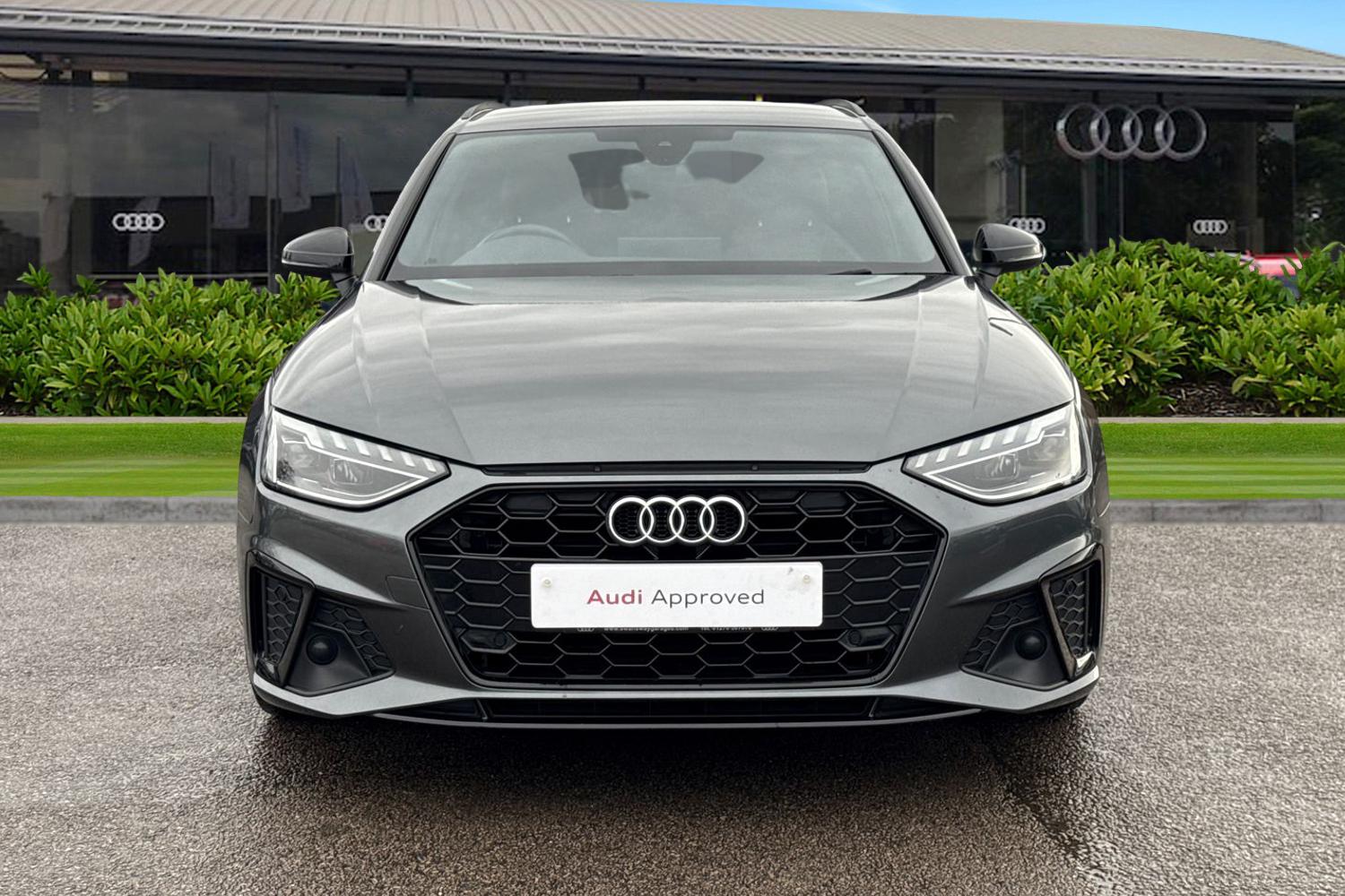 Used Audi A4 2021 for sale - 76979054: Photo 6