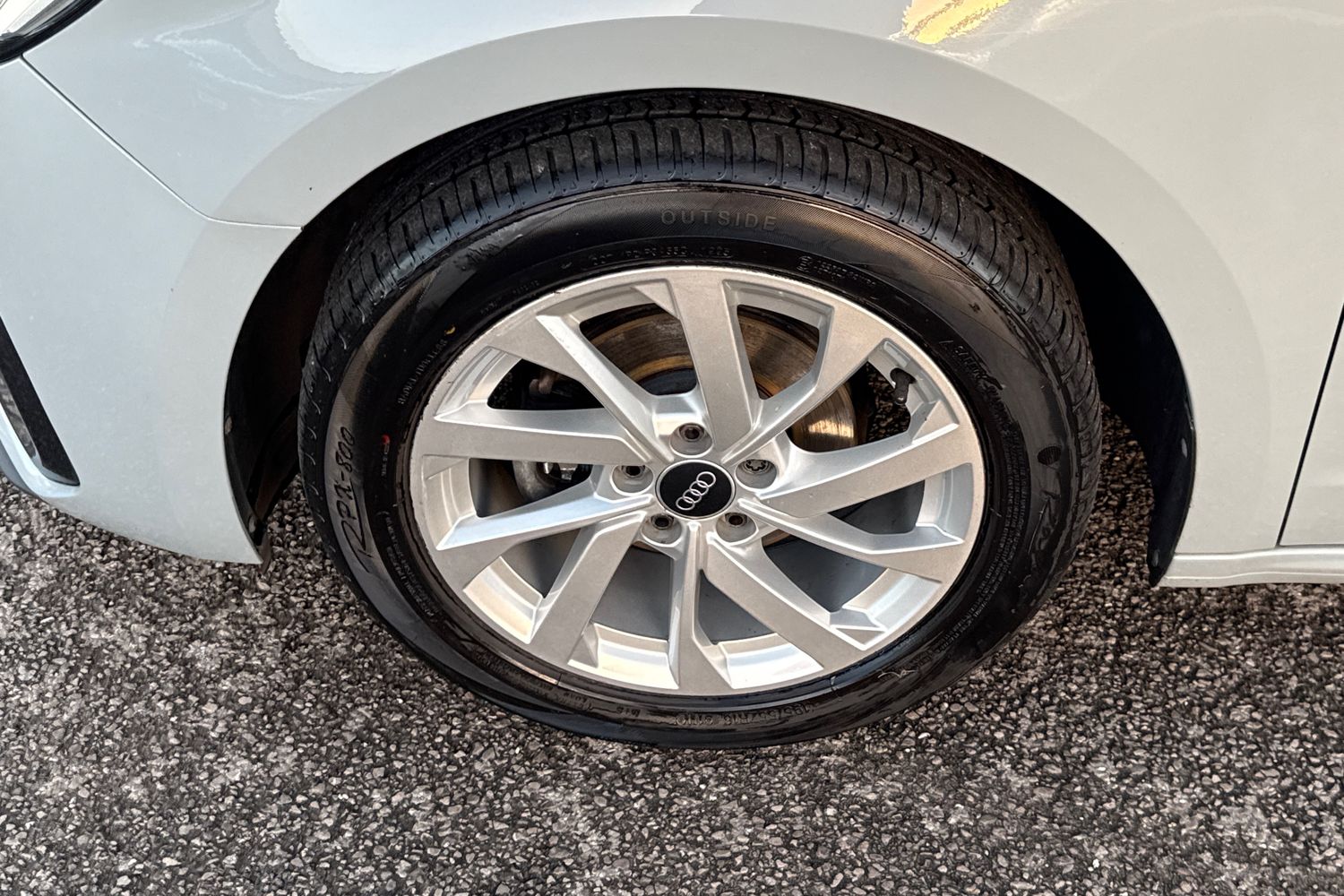 Used Audi A1 2021 for sale - 77011525: Photo 10