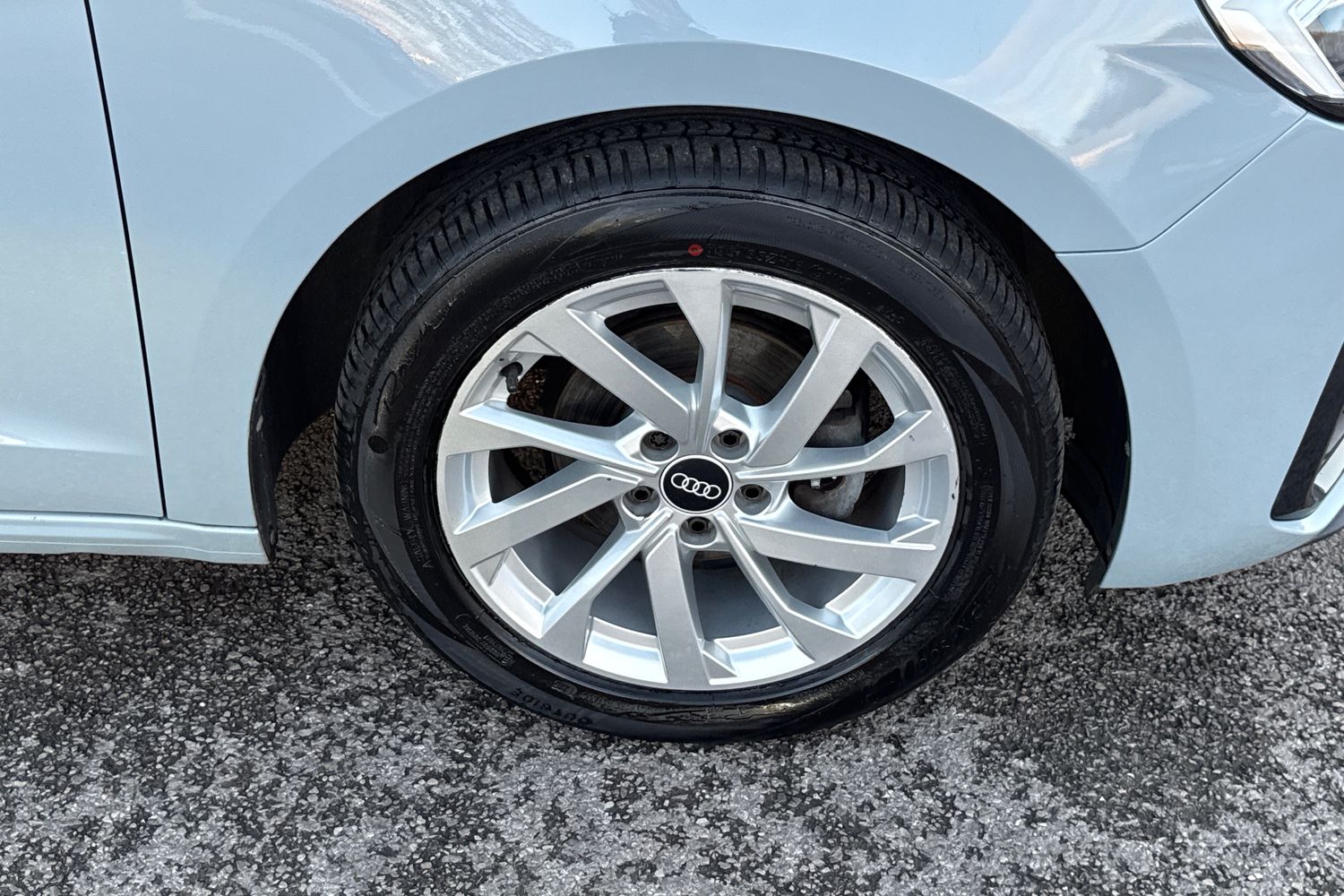 Used Audi A1 2021 for sale - 77011525: Photo 11