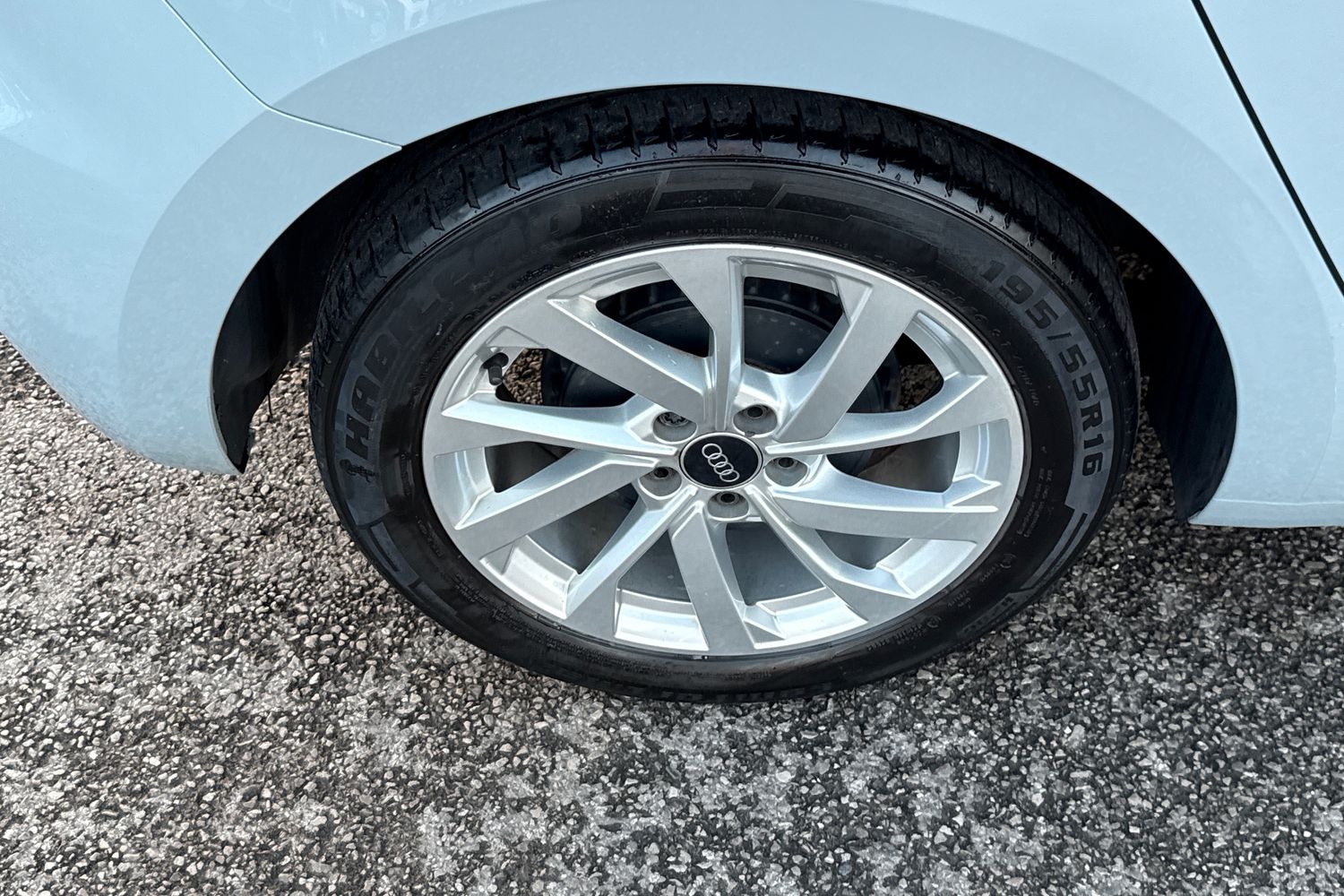 Used Audi A1 2021 for sale - 77011525: Photo 12