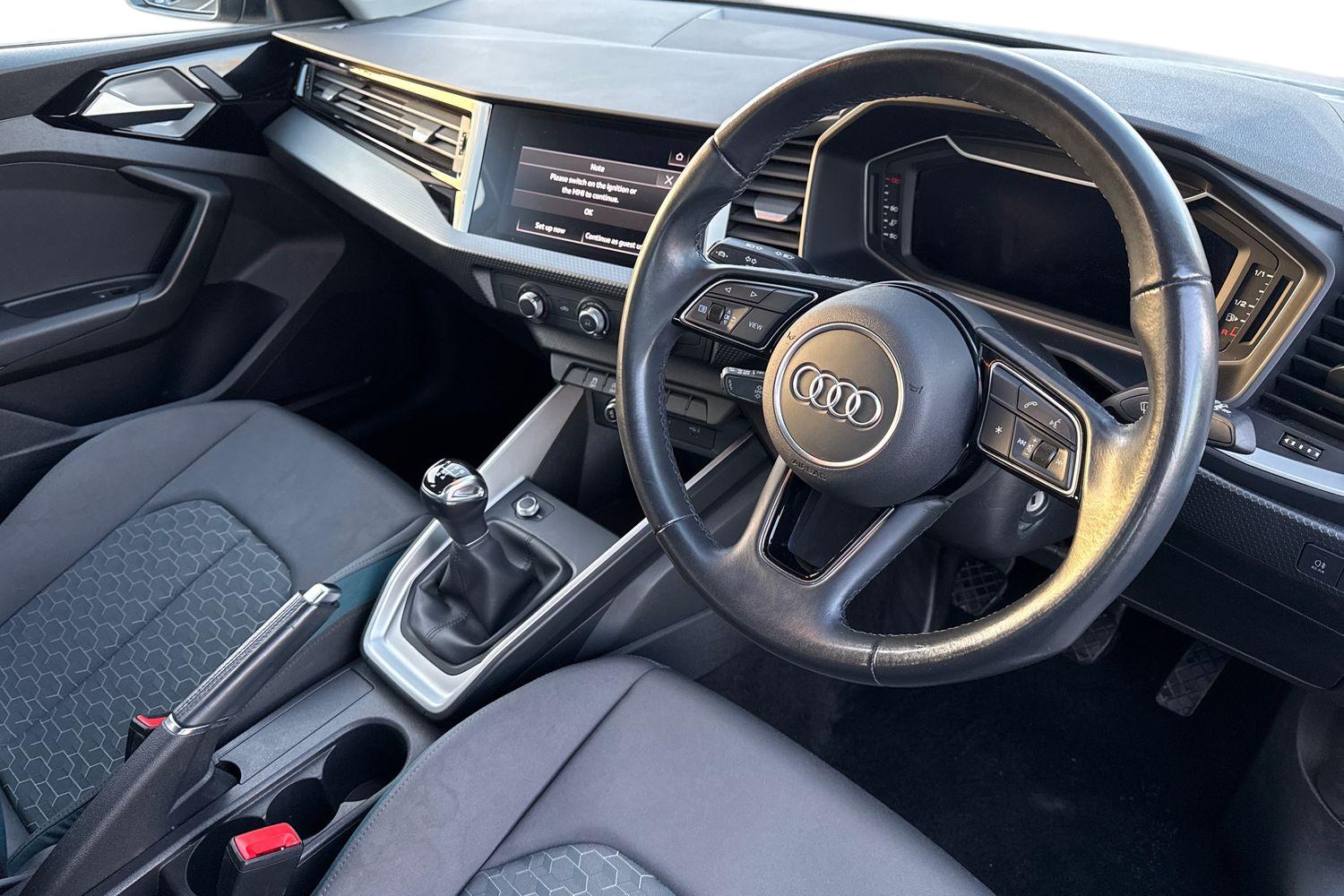 Used Audi A1 2021 for sale - 77011525: Photo 13