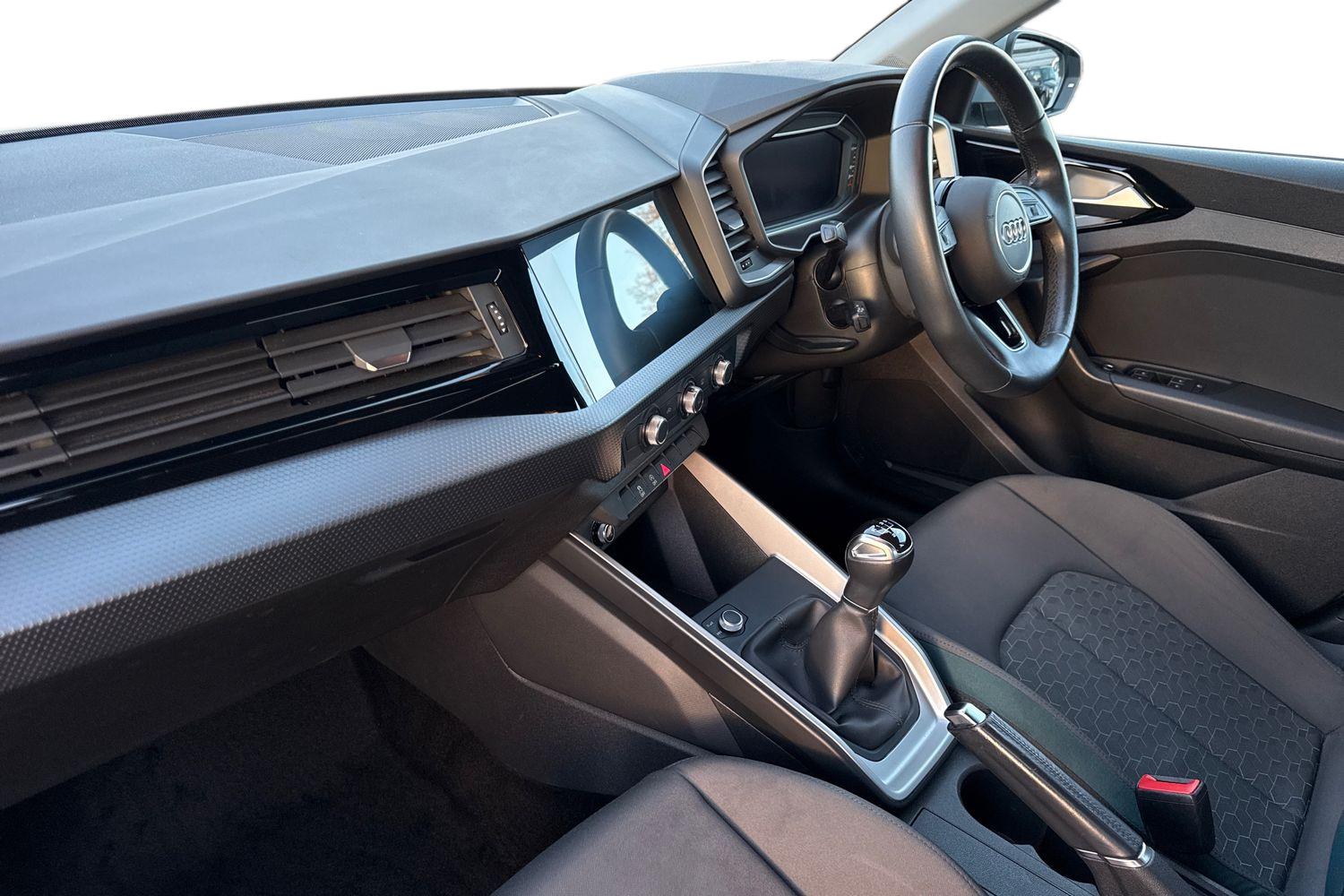 Used Audi A1 2021 for sale - 77011525: Photo 14