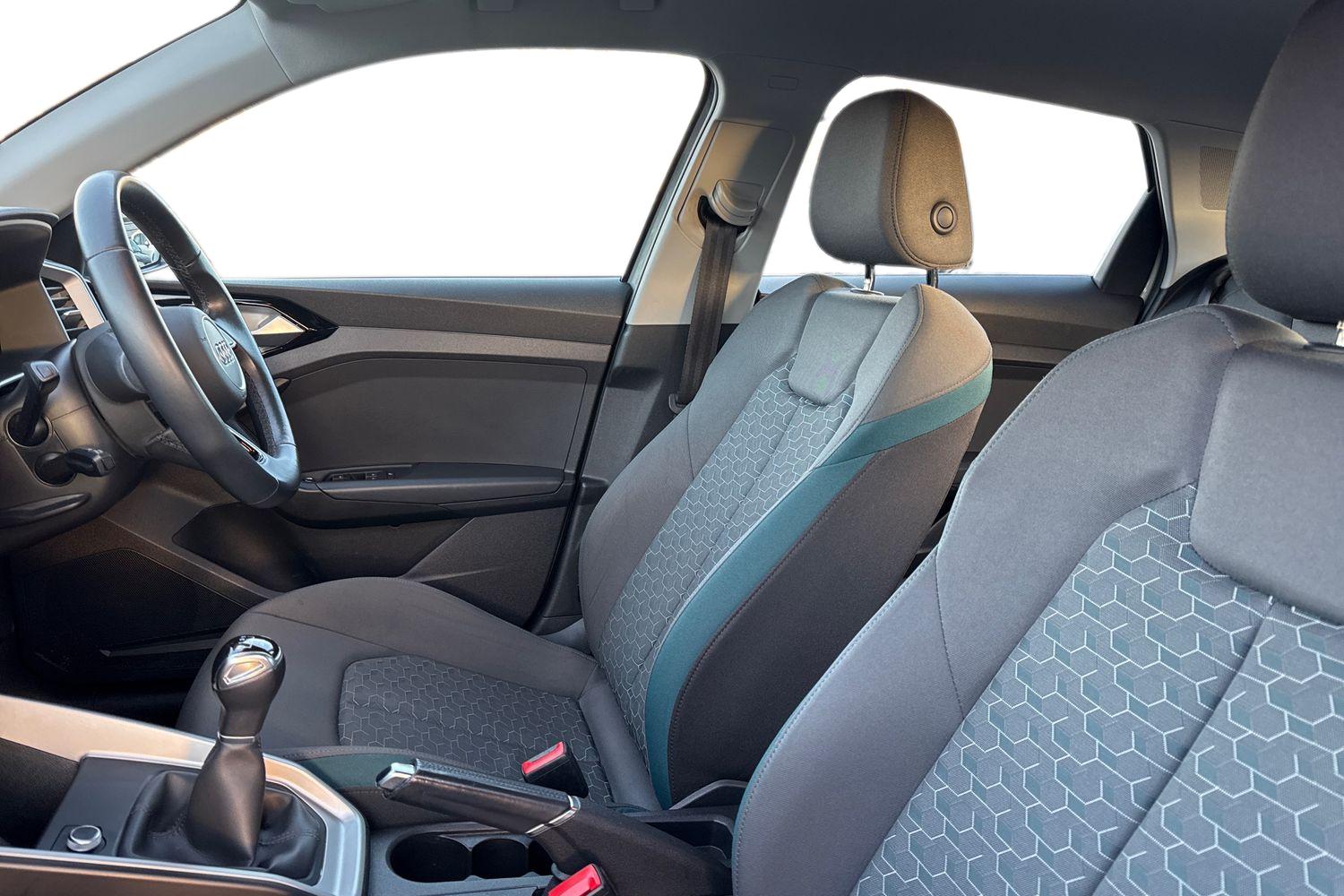 Used Audi A1 2021 for sale - 77011525: Photo 15