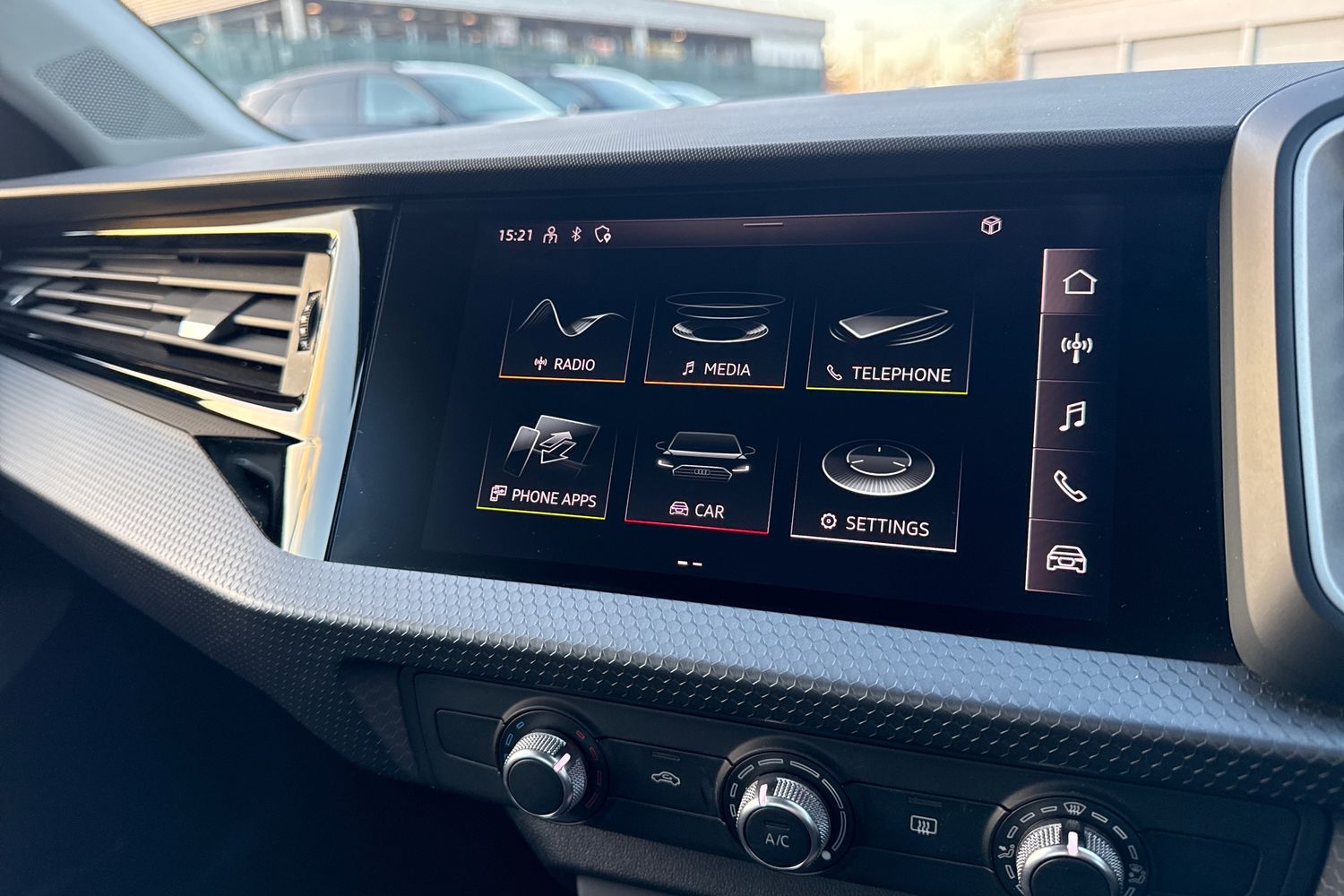 Used Audi A1 2021 for sale - 77011525: Photo 16