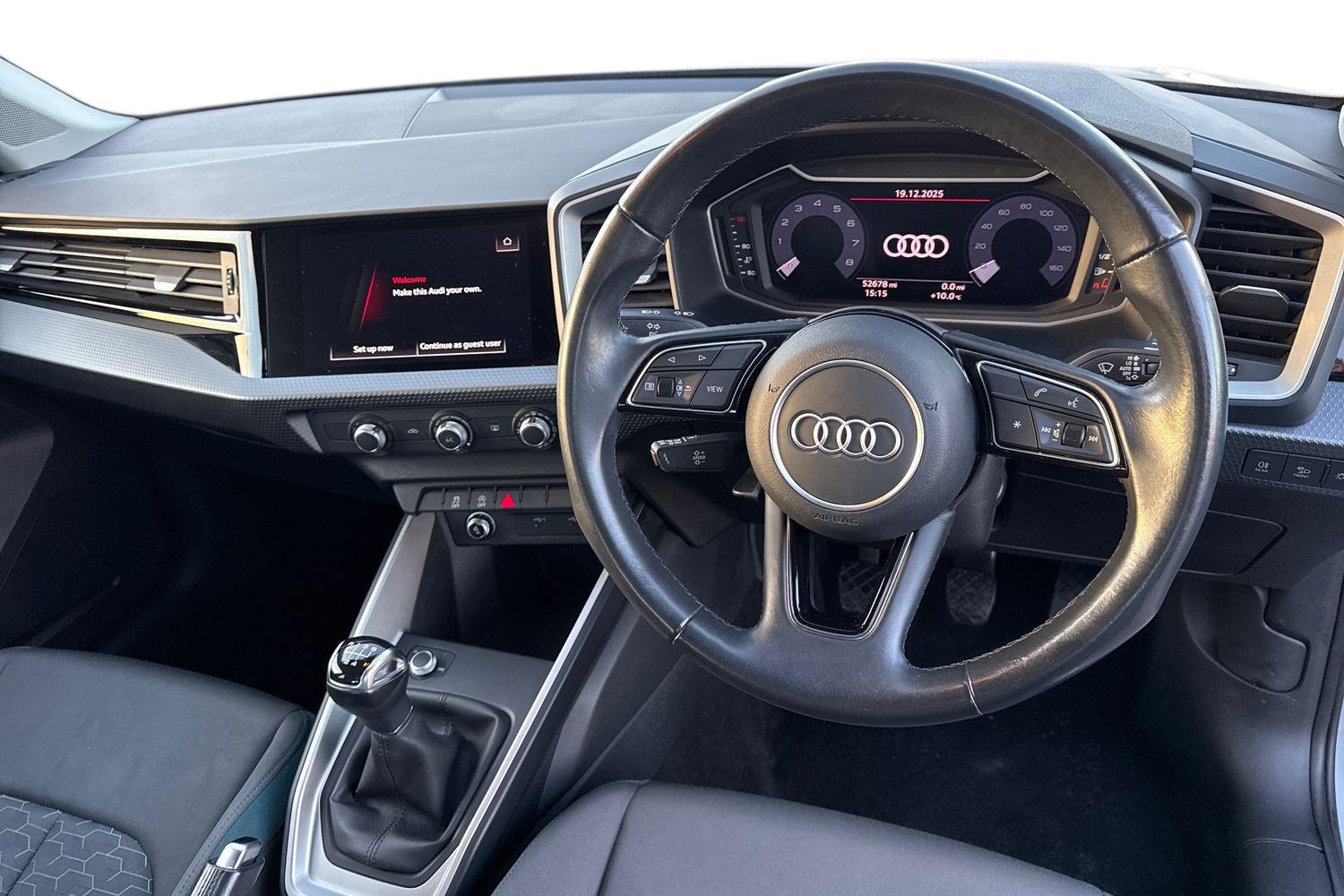 Used Audi A1 2021 for sale - 77011525: Photo 17