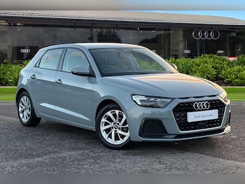2021 - Sport 25 TFSI 95 PS 5-speed 5-Door