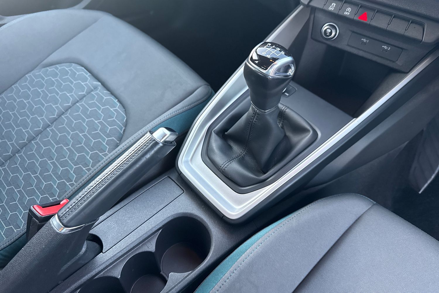 Used Audi A1 2021 for sale - 77011525: Photo 22