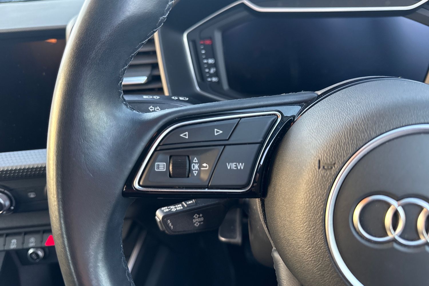 Used Audi A1 2021 for sale - 77011525: Photo 25