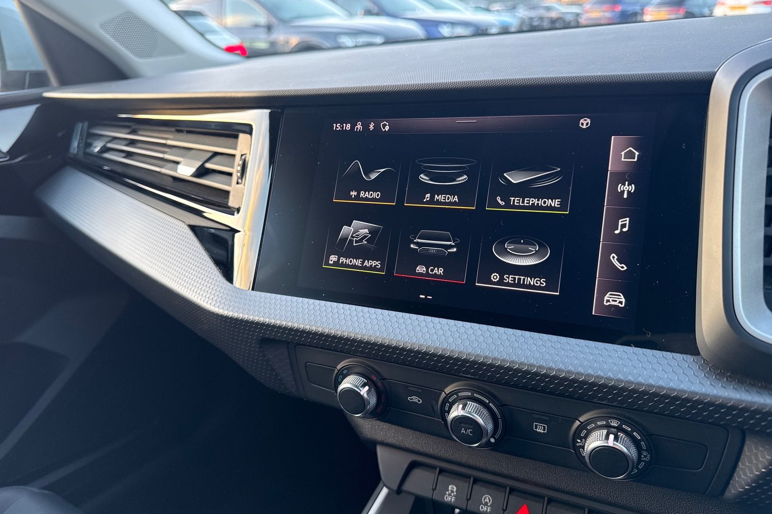 Used Audi A1 2021 for sale - 77011525: Photo 29