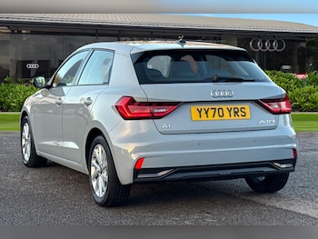 Used Audi A1 2021 for sale - 77011525: Photo