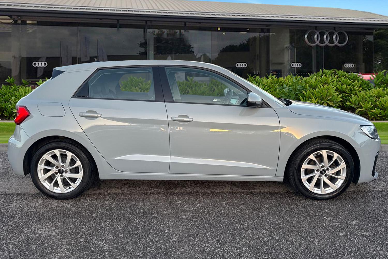 Used Audi A1 2021 for sale - 77011525: Photo 3