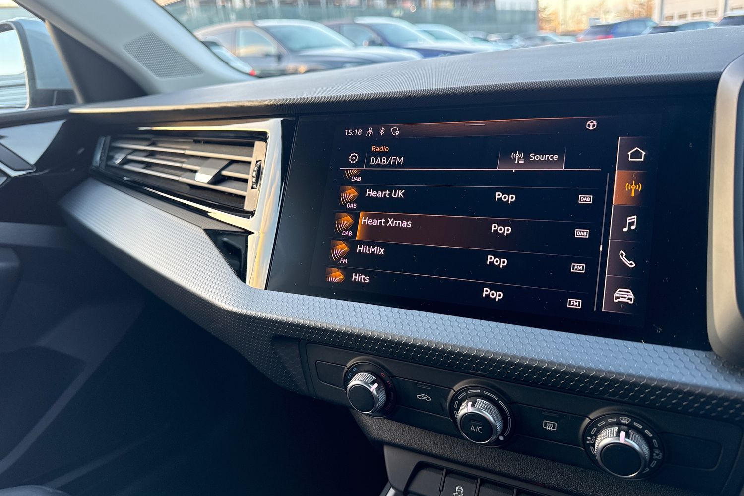 Used Audi A1 2021 for sale - 77011525: Photo 30