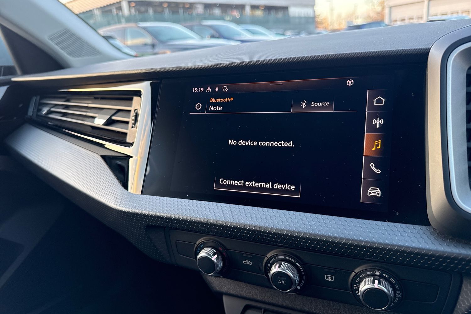 Used Audi A1 2021 for sale - 77011525: Photo 31