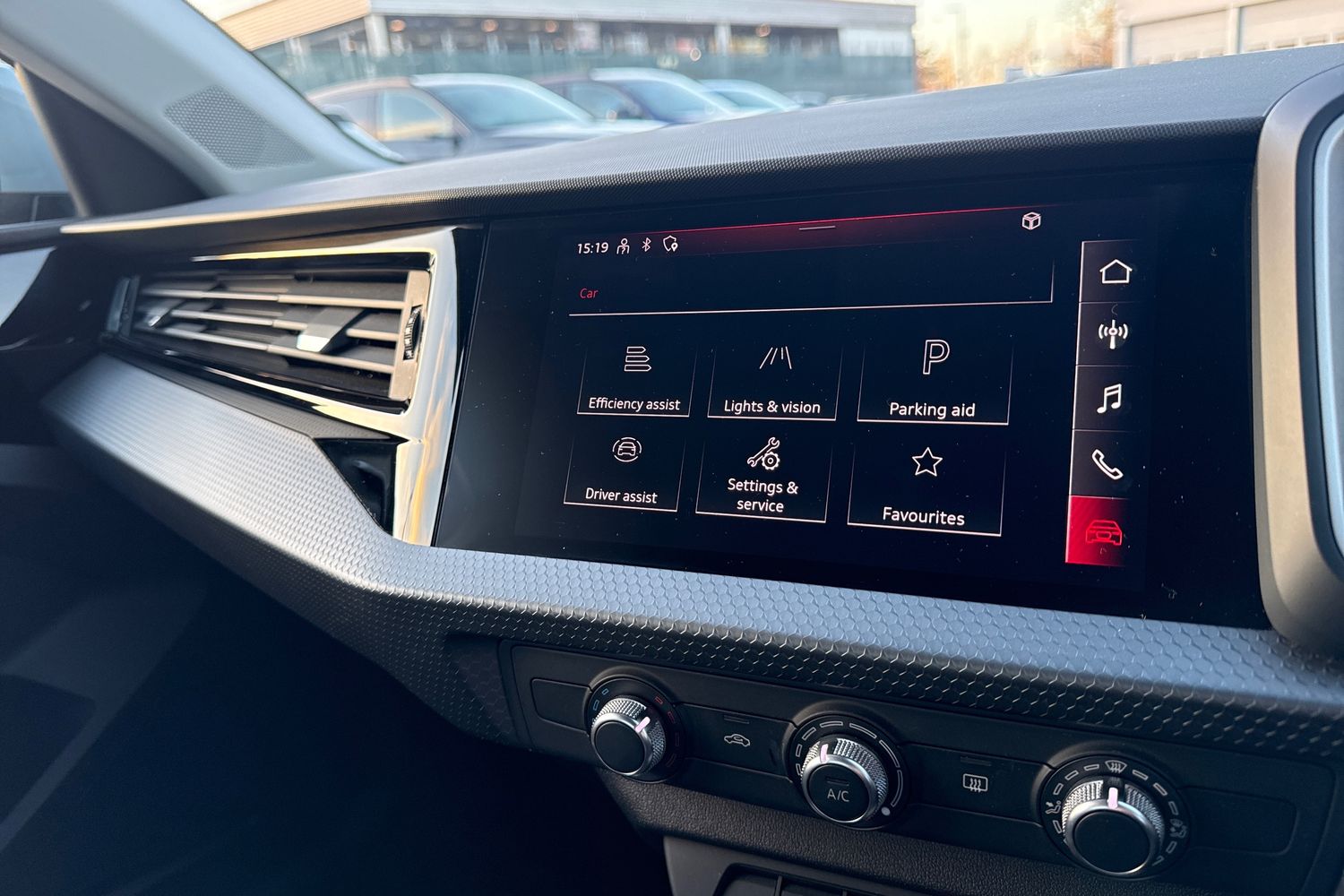 Used Audi A1 2021 for sale - 77011525: Photo 32