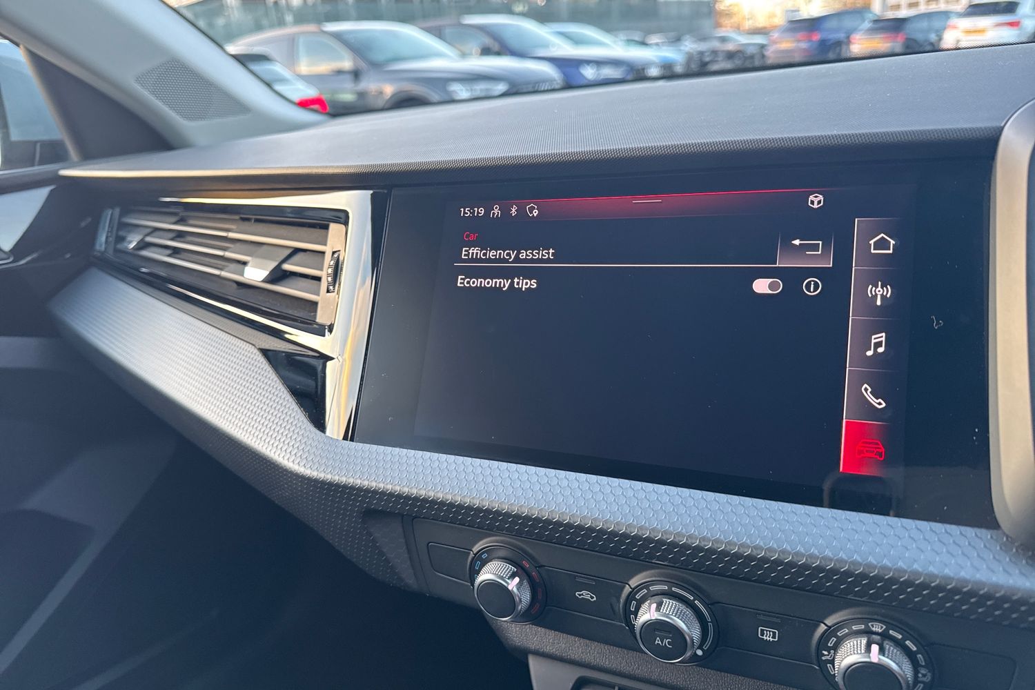 Used Audi A1 2021 for sale - 77011525: Photo 33