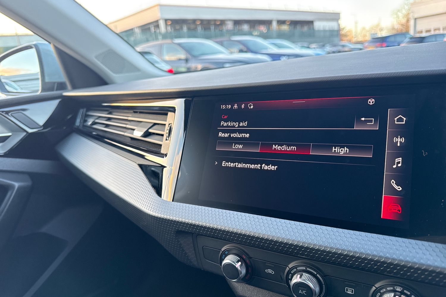 Used Audi A1 2021 for sale - 77011525: Photo 34