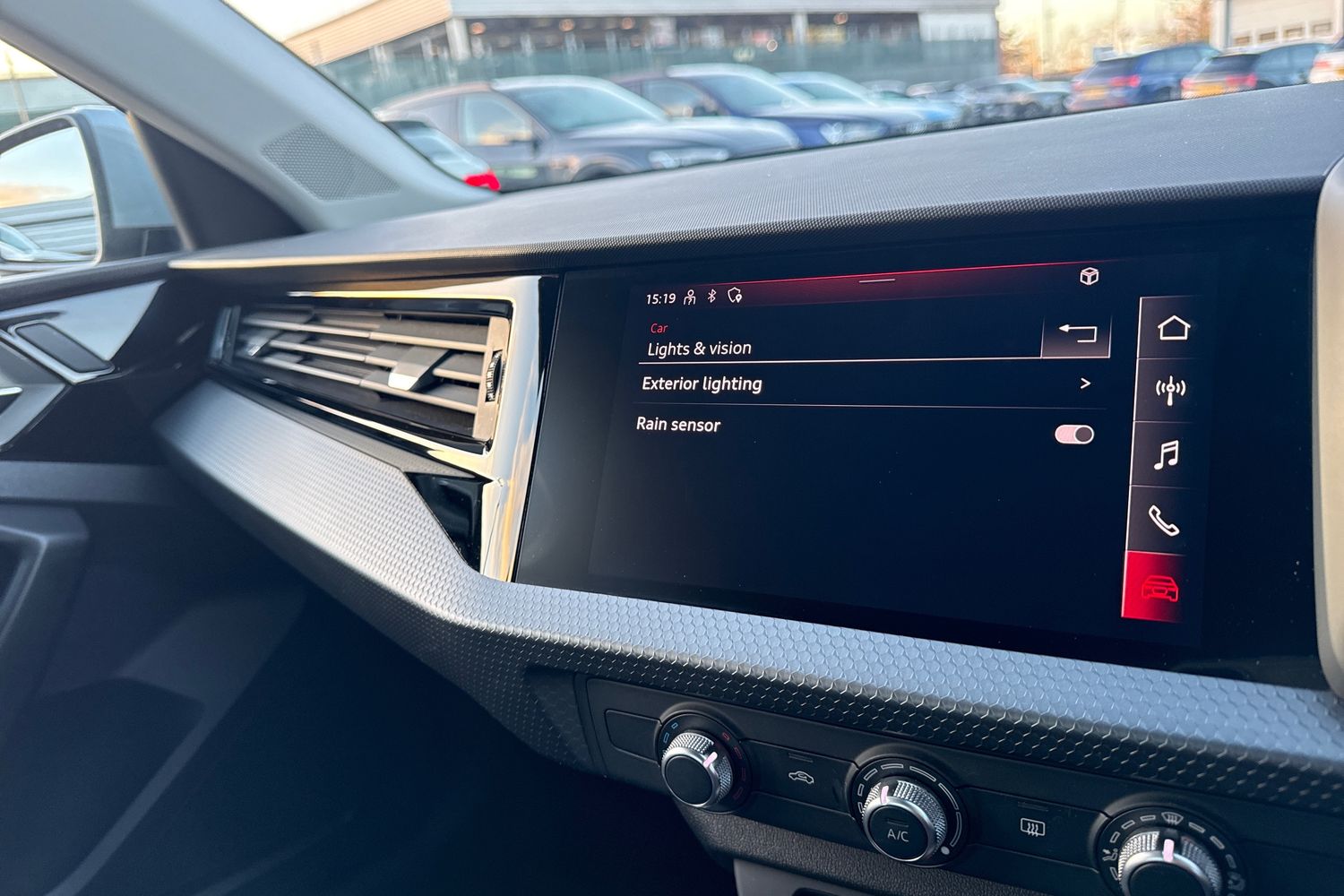 Used Audi A1 2021 for sale - 77011525: Photo 35