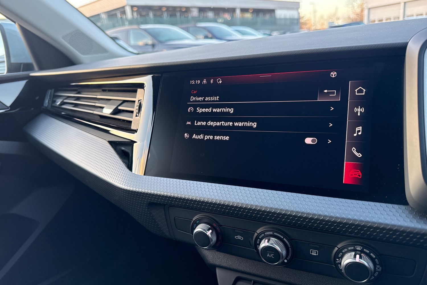 Used Audi A1 2021 for sale - 77011525: Photo 36