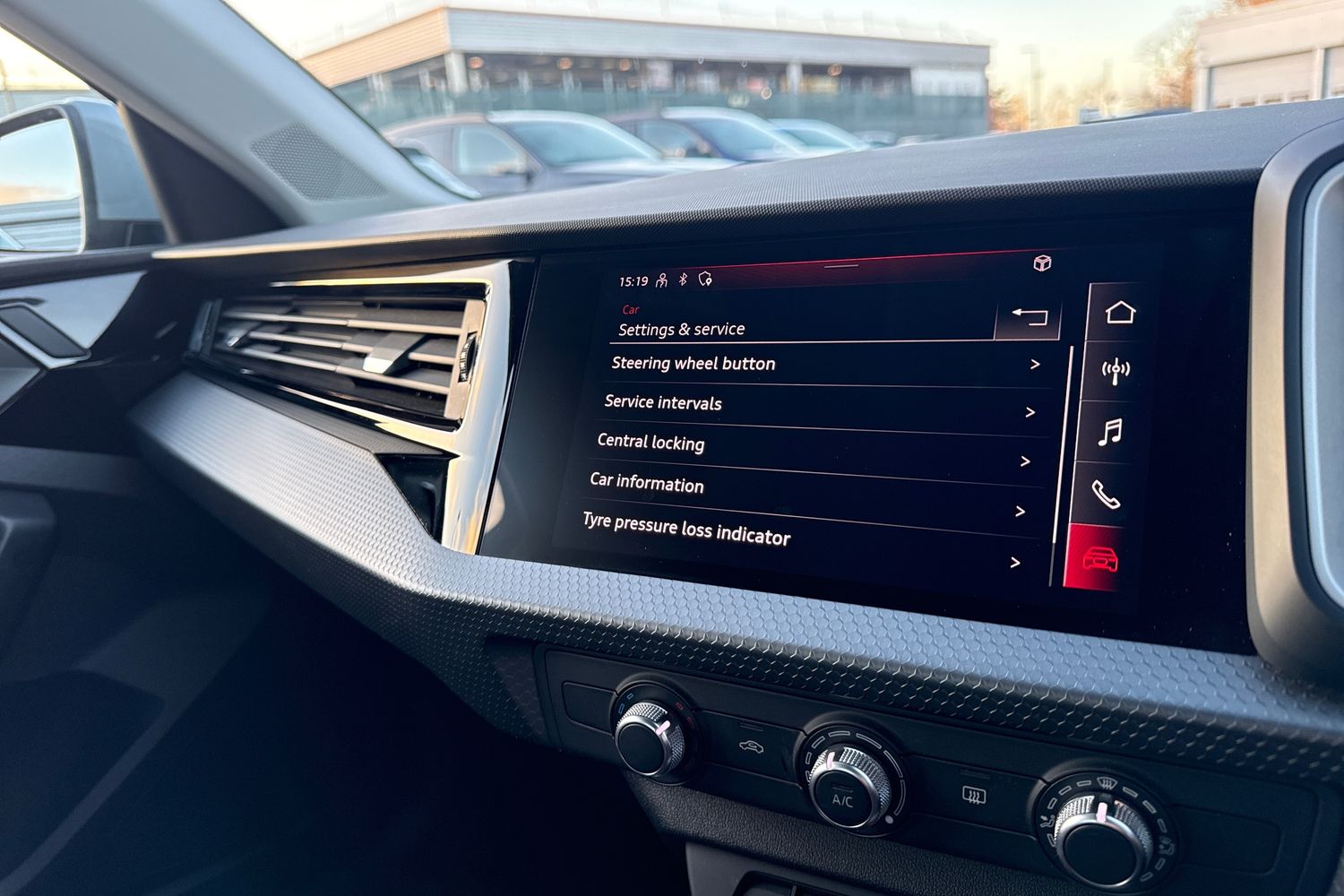 Used Audi A1 2021 for sale - 77011525: Photo 37