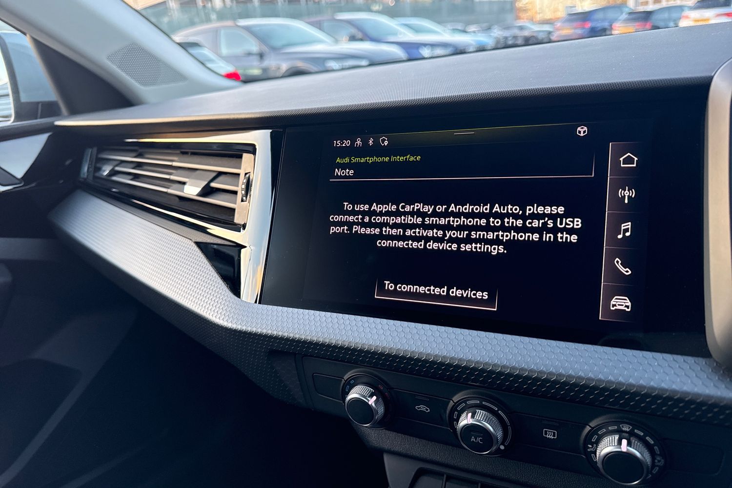 Used Audi A1 2021 for sale - 77011525: Photo 38