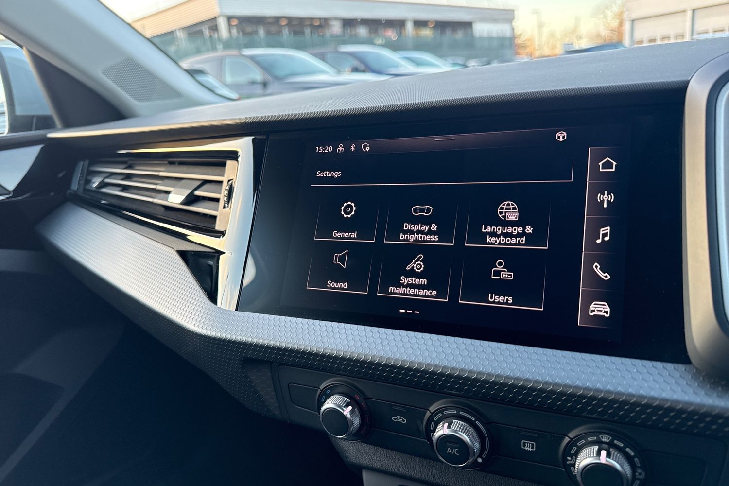 Used Audi A1 2021 for sale - 77011525: Photo 39